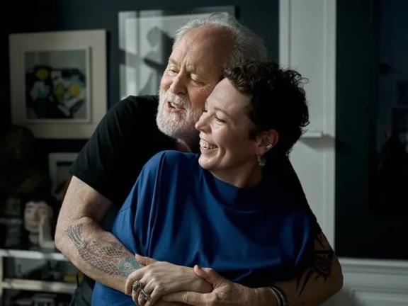 Still from Jimpa (2025), by Sophie Hyde.