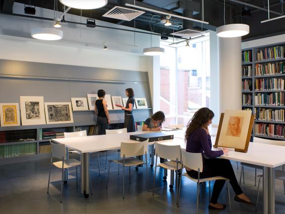 Photo by Warren Jagger. Courtesy of the RISD Museum