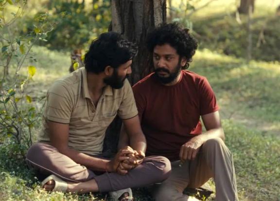 Still From Cactus Pears (2025), by Rohan Kanawade.