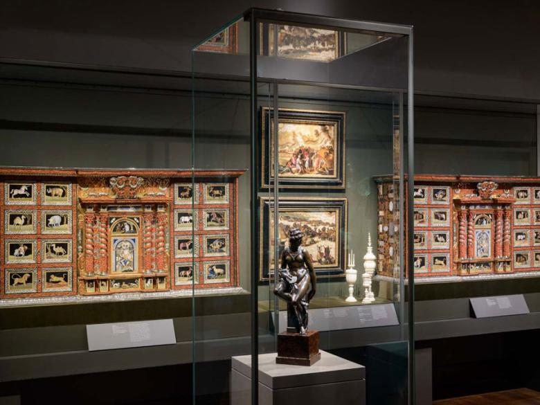 Gallery 143 Kunstkammer View 4