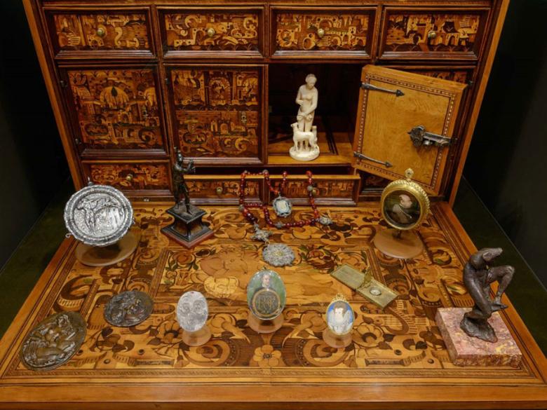 Gallery 143 Kunstkammer View 3